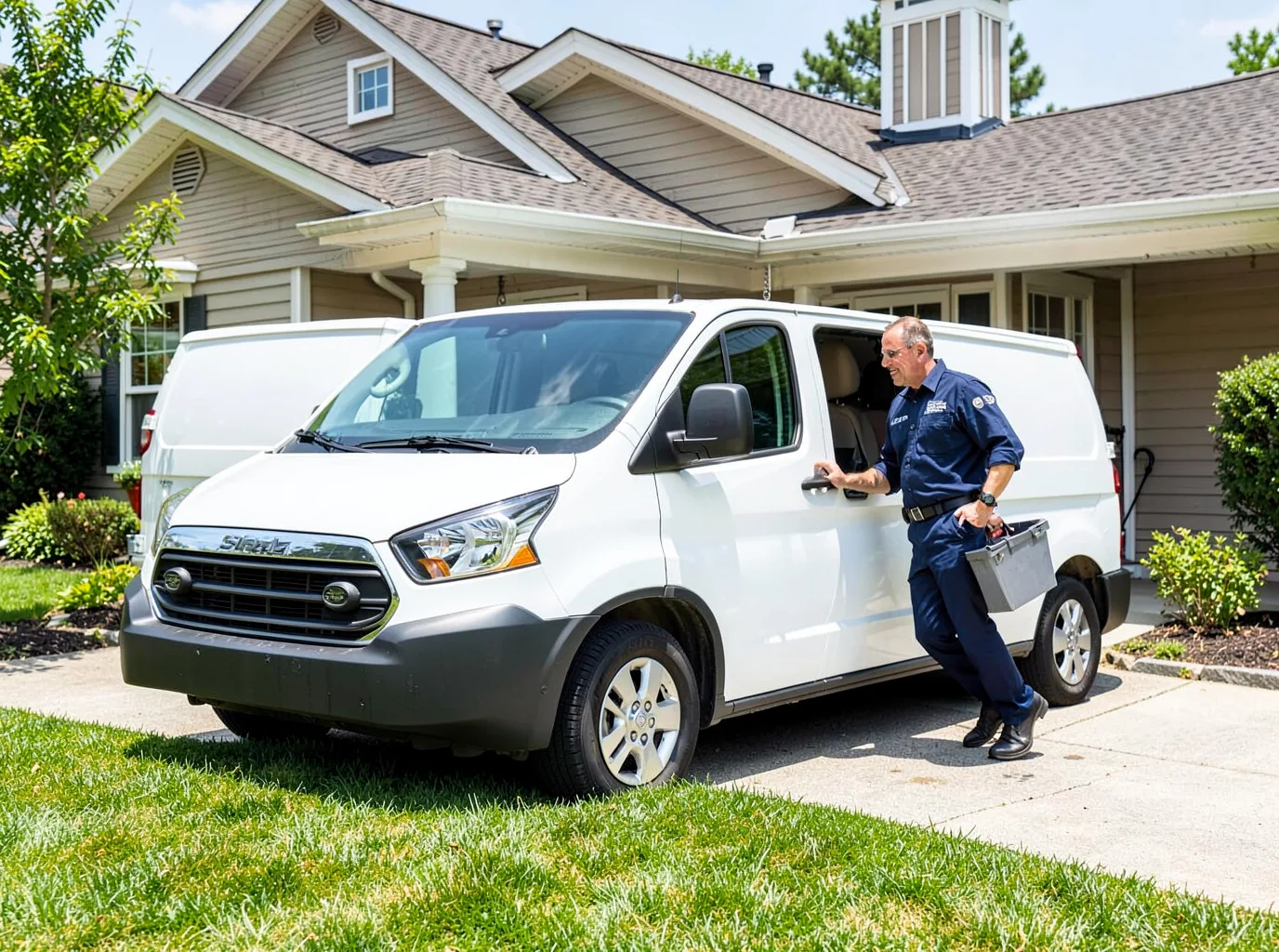 Emergency Plumber company in Tiger, GA